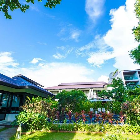 Sannot Riverside Garden Resort Chiangmai เชียงใหม่ ภายนอก รูปภาพ