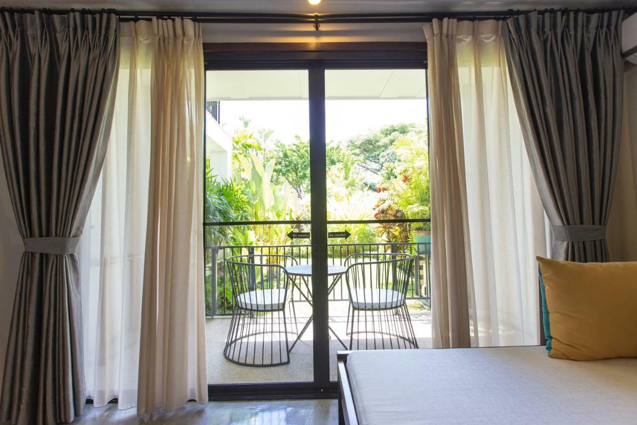 Sannot Riverside Garden Resort Chiangmai เชียงใหม่ ภายนอก รูปภาพ