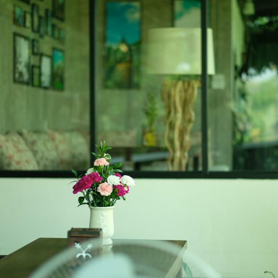 Sannot Riverside Garden Resort Chiangmai เชียงใหม่ ภายนอก รูปภาพ